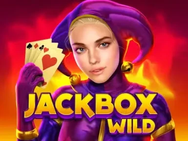 Winnita Casino screenshot