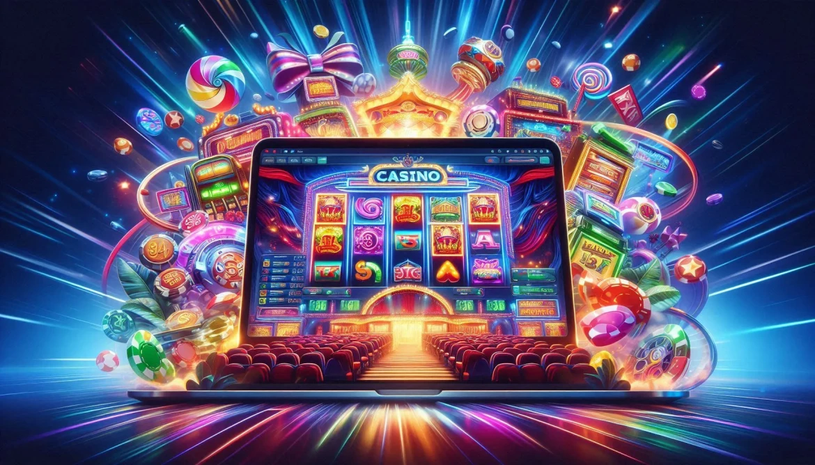 Winnita Casino